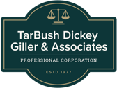 TarBush Dickey Giller & Associates